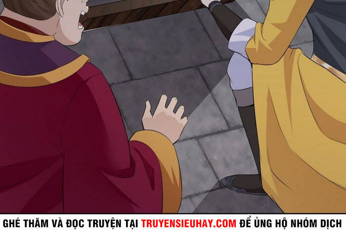 Người Ở Rể Bị Ép Thành Phản Diện Chapter 74 - 27