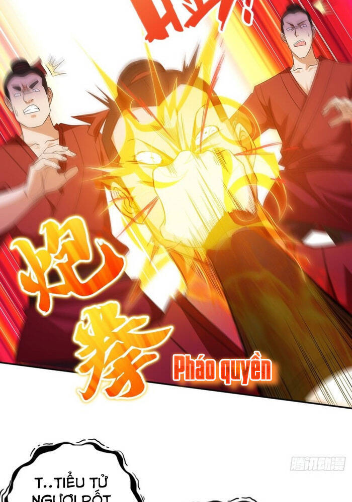 Người Ở Rể Bị Ép Thành Phản Diện Chapter 74 - 6