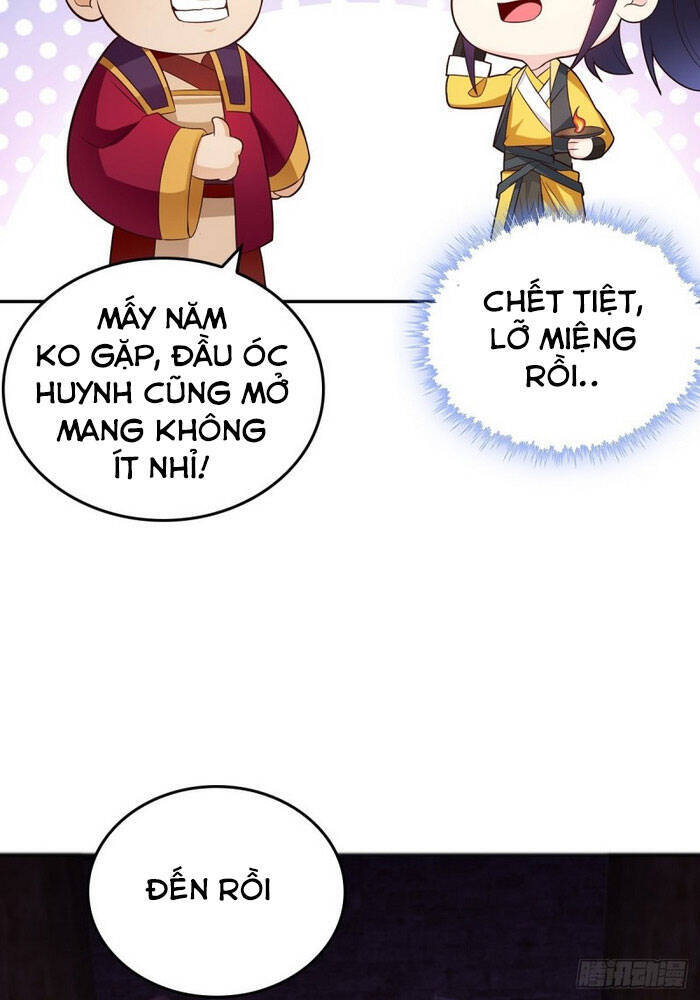 Người Ở Rể Bị Ép Thành Phản Diện Chapter 75 - 2