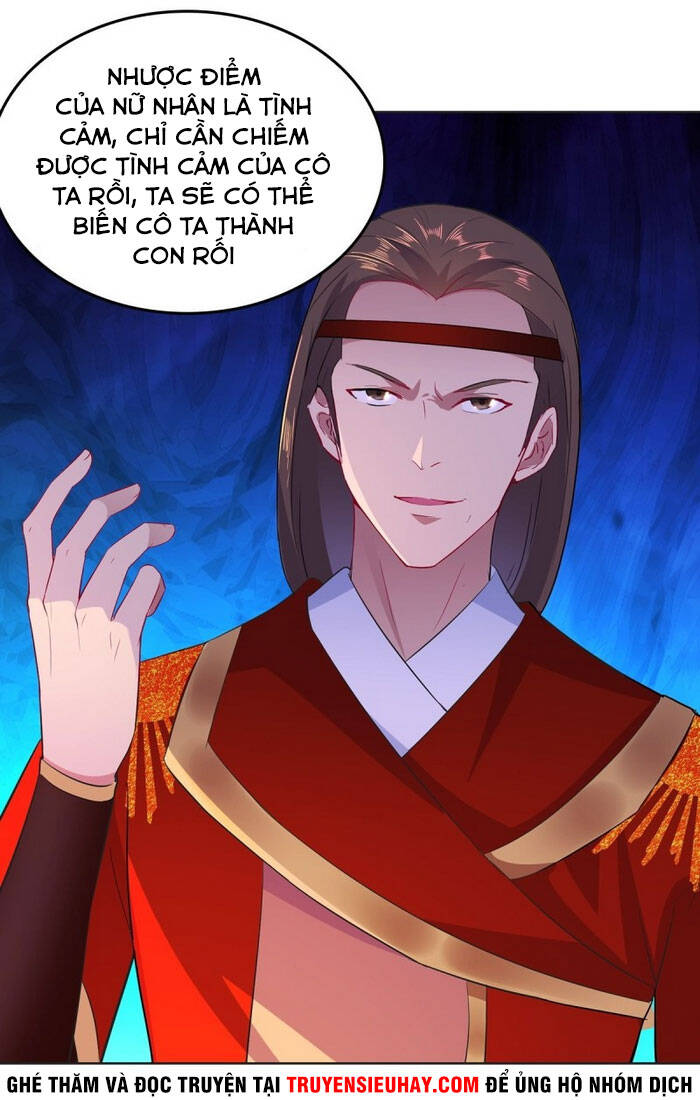 Người Ở Rể Bị Ép Thành Phản Diện Chapter 76 - 26
