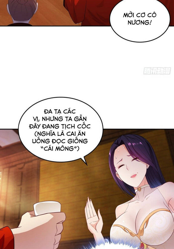 Người Ở Rể Bị Ép Thành Phản Diện Chapter 76 - 10