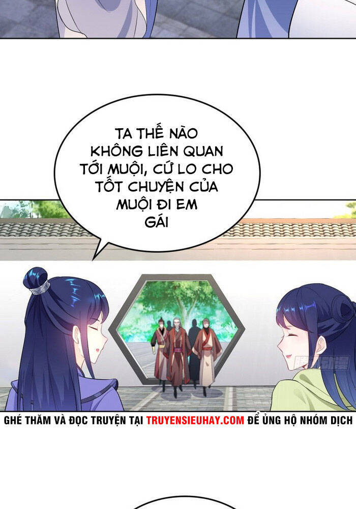 Người Ở Rể Bị Ép Thành Phản Diện Chapter 77 - 12