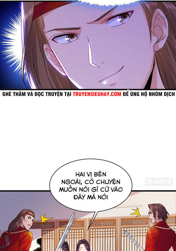 Người Ở Rể Bị Ép Thành Phản Diện Chapter 78 - 12