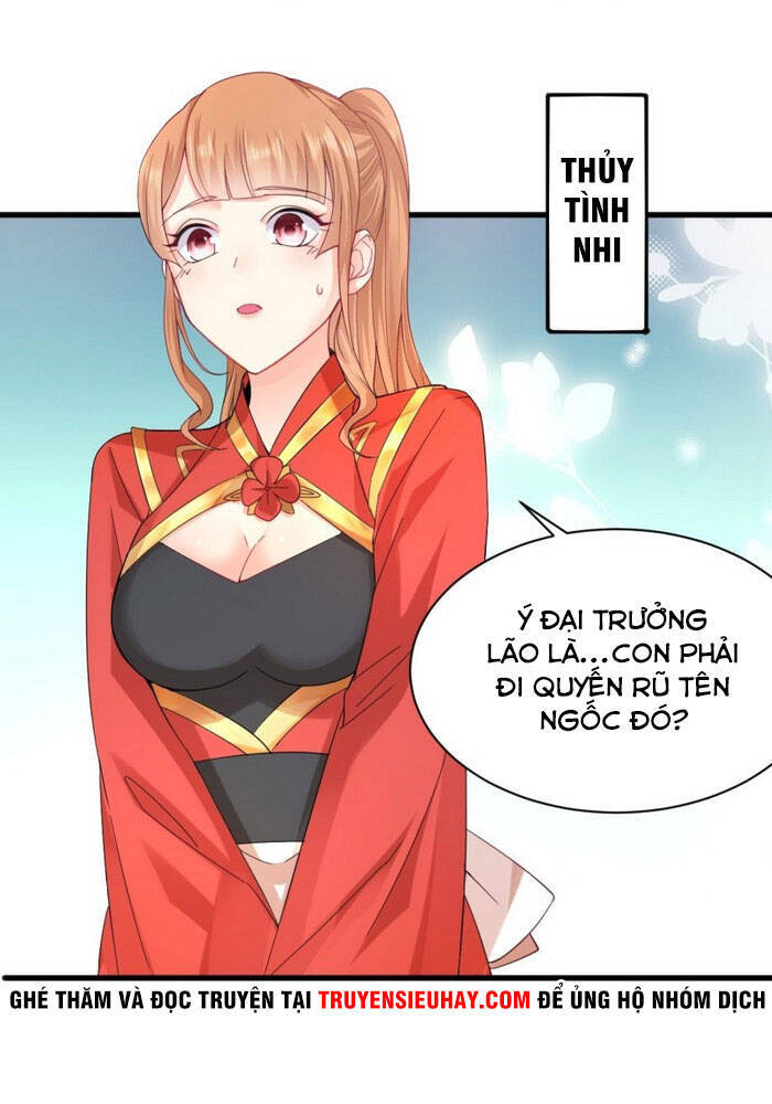 Người Ở Rể Bị Ép Thành Phản Diện Chapter 78 - 21