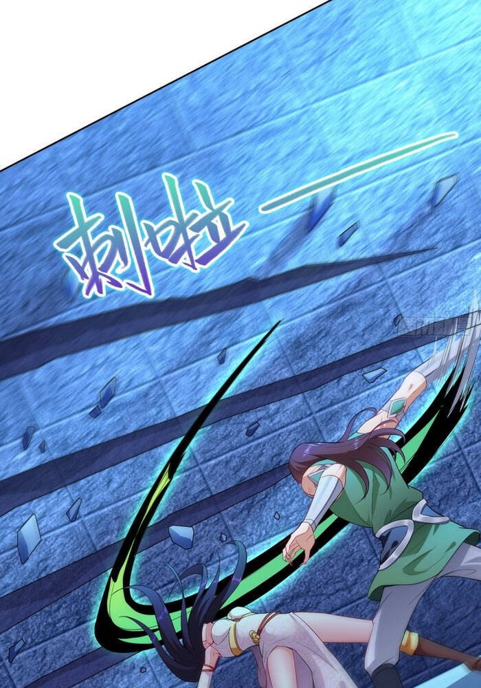 Người Ở Rể Bị Ép Thành Phản Diện Chapter 83 - 2