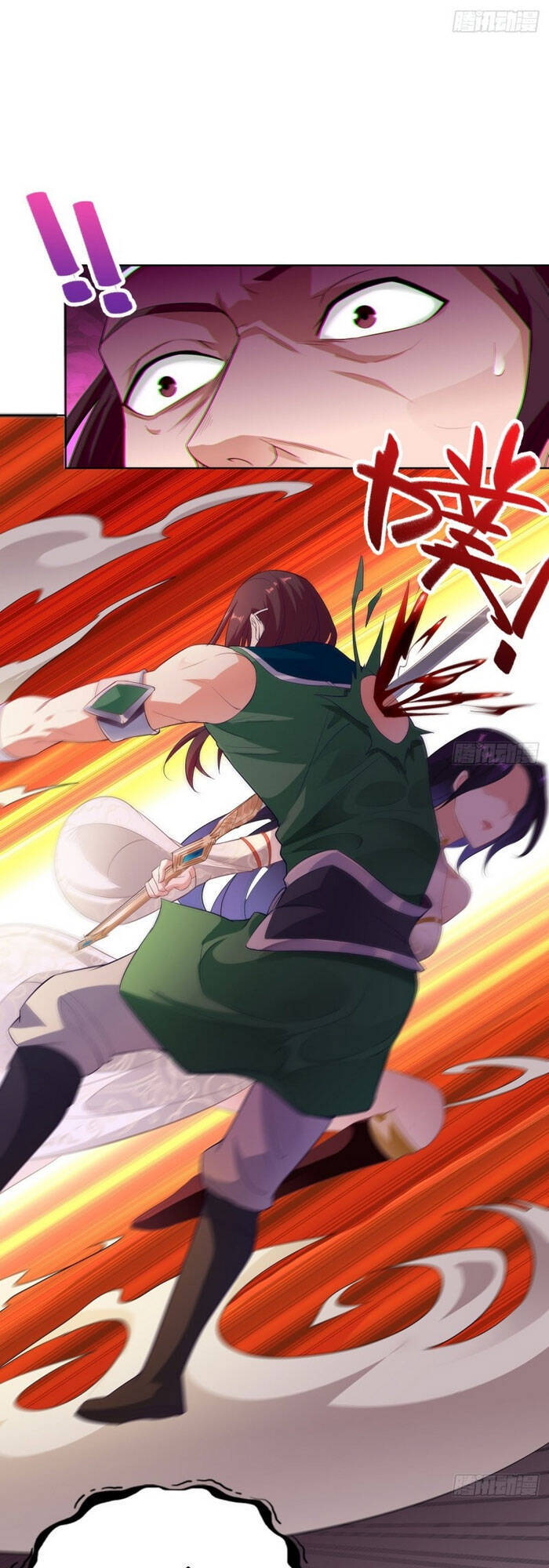 Người Ở Rể Bị Ép Thành Phản Diện Chapter 83 - 13