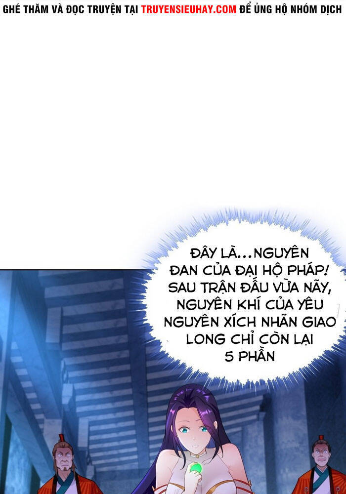 Người Ở Rể Bị Ép Thành Phản Diện Chapter 83 - 16