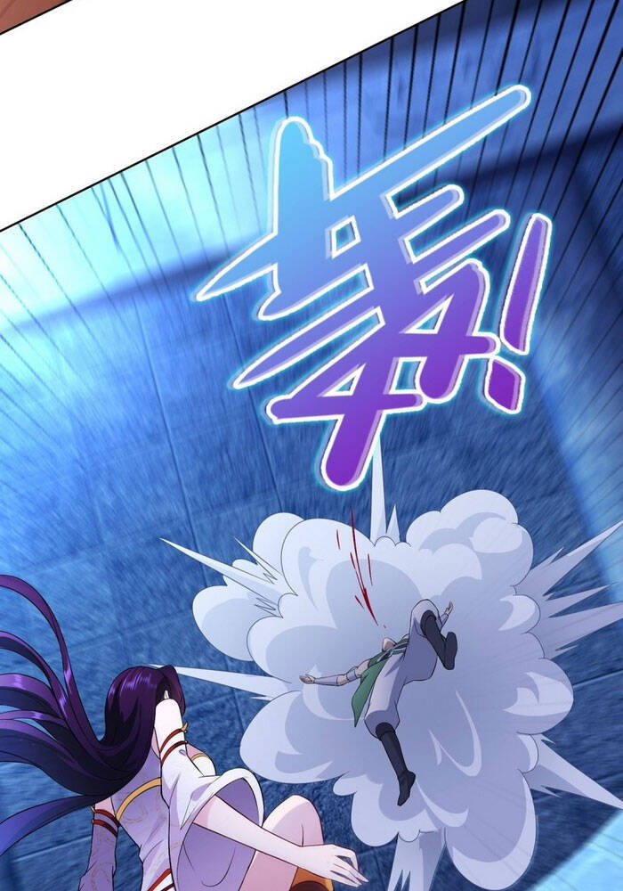 Người Ở Rể Bị Ép Thành Phản Diện Chapter 83 - 6