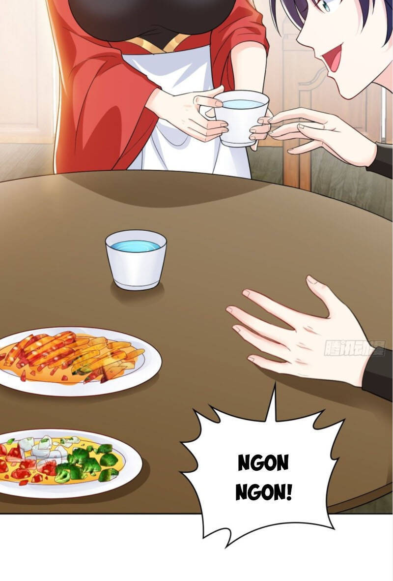 Người Ở Rể Bị Ép Thành Phản Diện Chapter 84 - 12