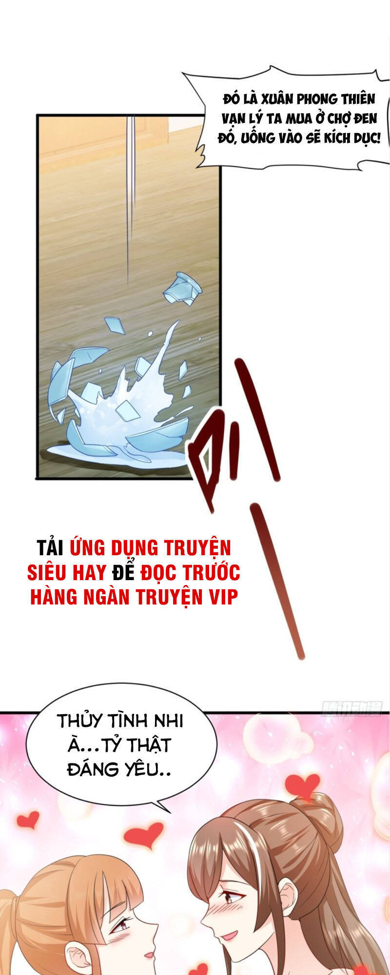 Người Ở Rể Bị Ép Thành Phản Diện Chapter 84 - 30