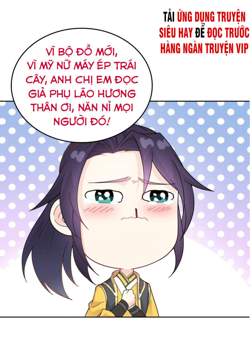 Người Ở Rể Bị Ép Thành Phản Diện Chapter 84 - 37