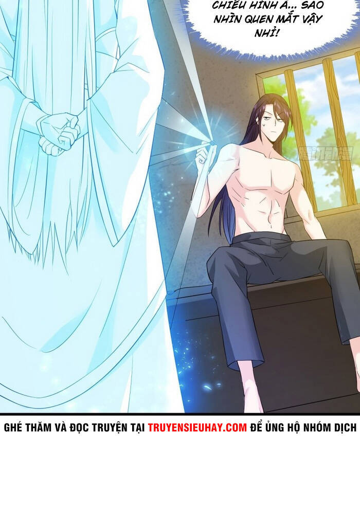 Người Ở Rể Bị Ép Thành Phản Diện Chapter 93 - 19
