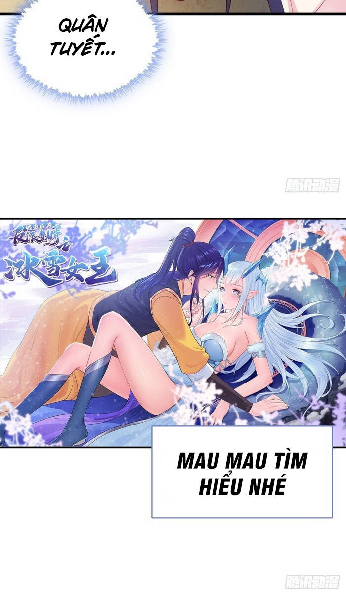 Người Ở Rể Bị Ép Thành Phản Diện Chapter 93 - 28