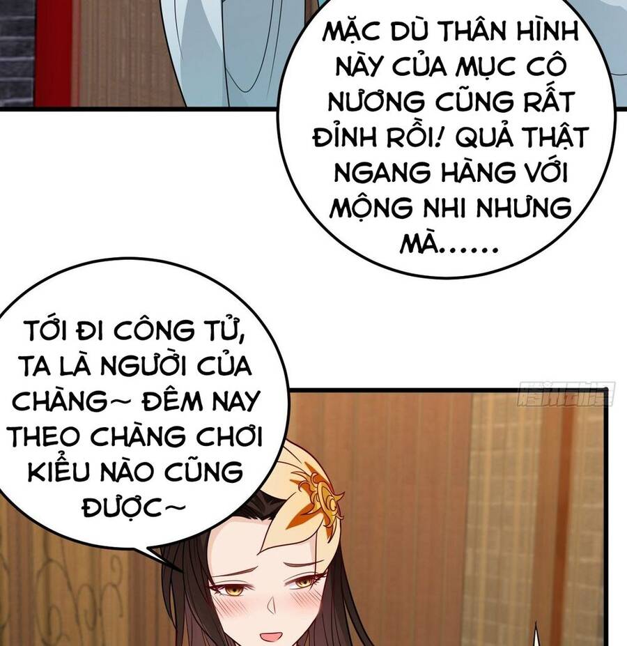 Người Ở Rể Bị Ép Thành Phản Diện Chapter 301 - 27