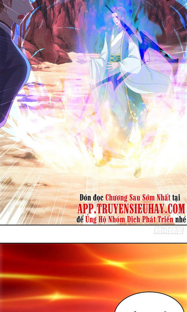 Thần Hồn Võ Đế Chapter 104 - 6
