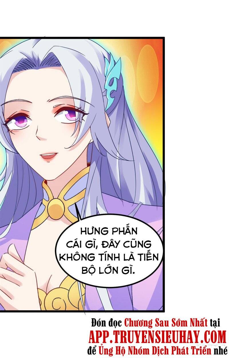 Thần Hồn Võ Đế Chapter 105 - 11