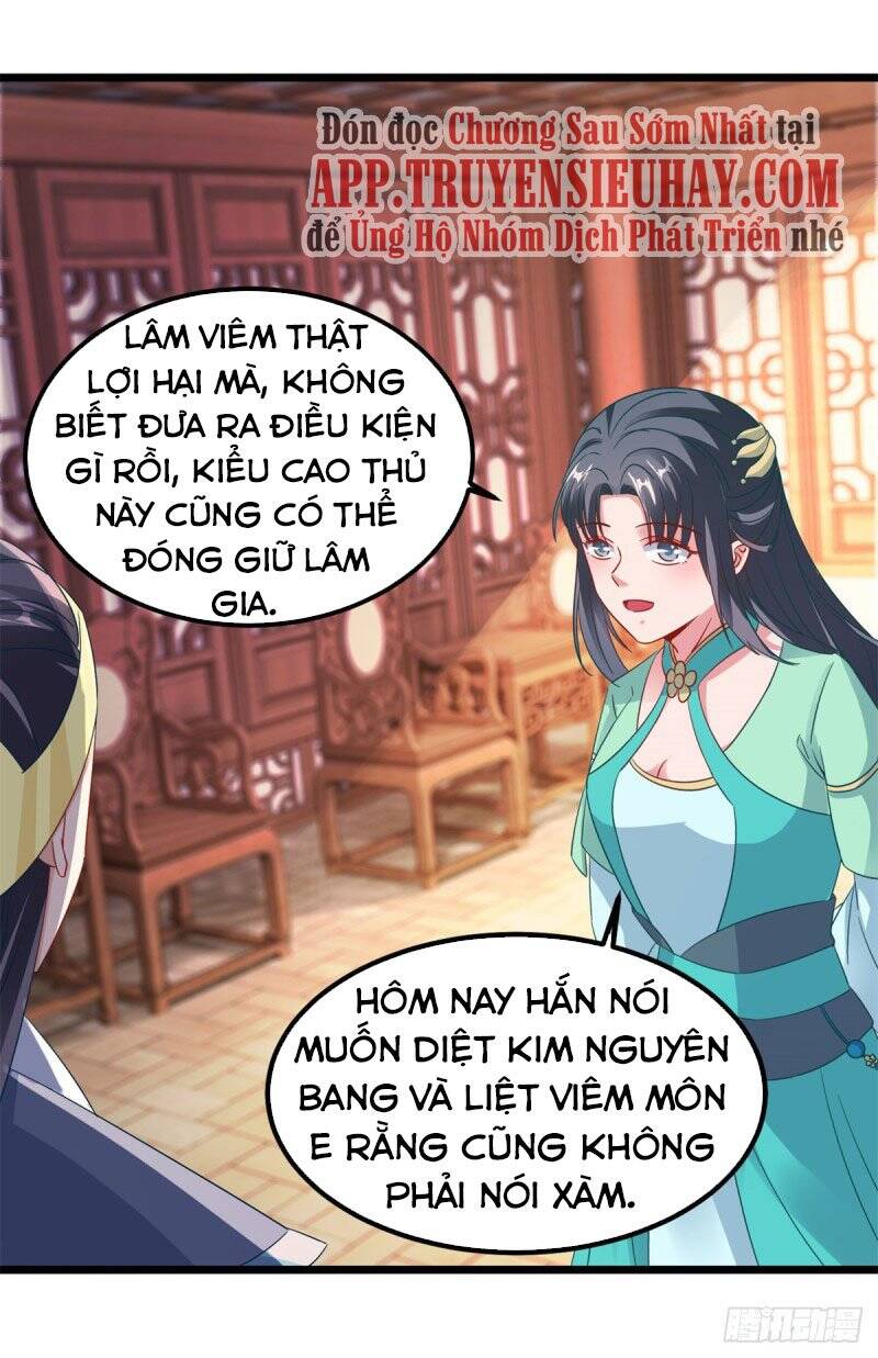 Thần Hồn Võ Đế Chapter 106 - 15