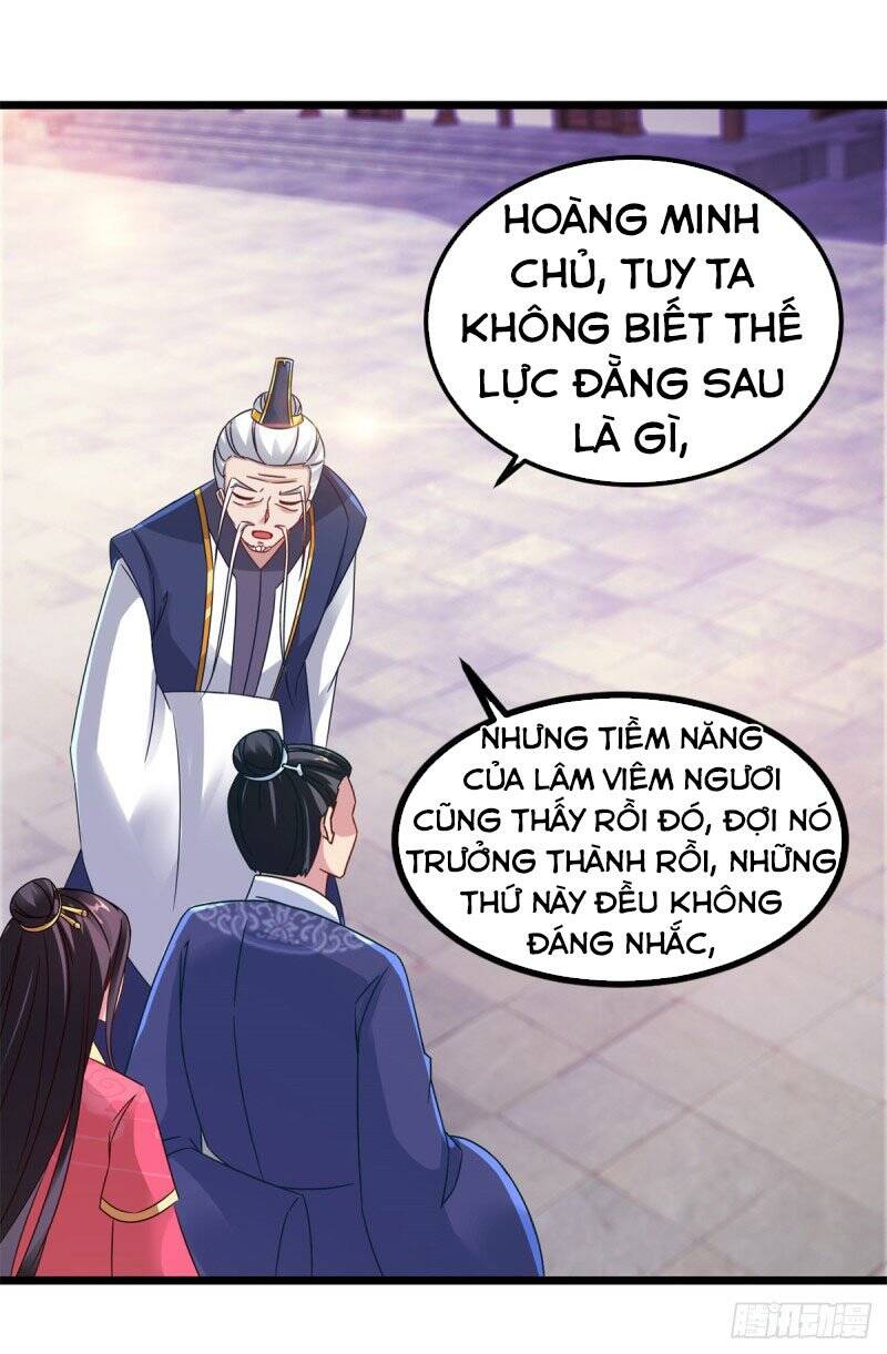 Thần Hồn Võ Đế Chapter 106 - 25