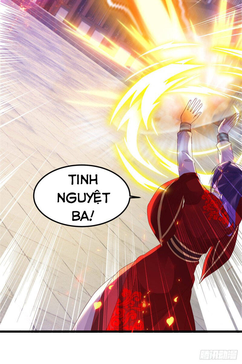 Thần Hồn Võ Đế Chapter 108 - 6