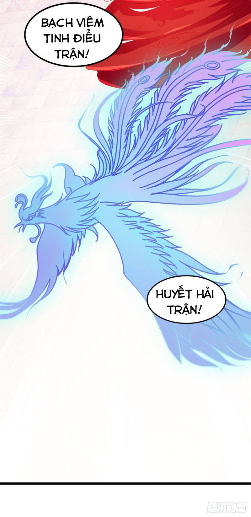 Thần Hồn Võ Đế Chapter 108 - 10
