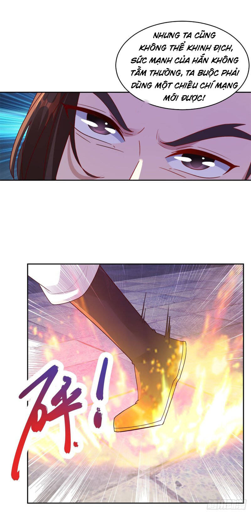 Thần Hồn Võ Đế Chapter 111 - 16