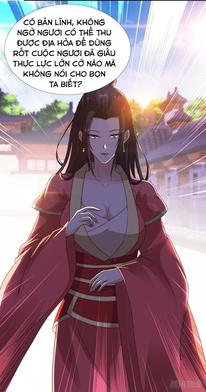 Thần Hồn Võ Đế Chapter 112 - 25