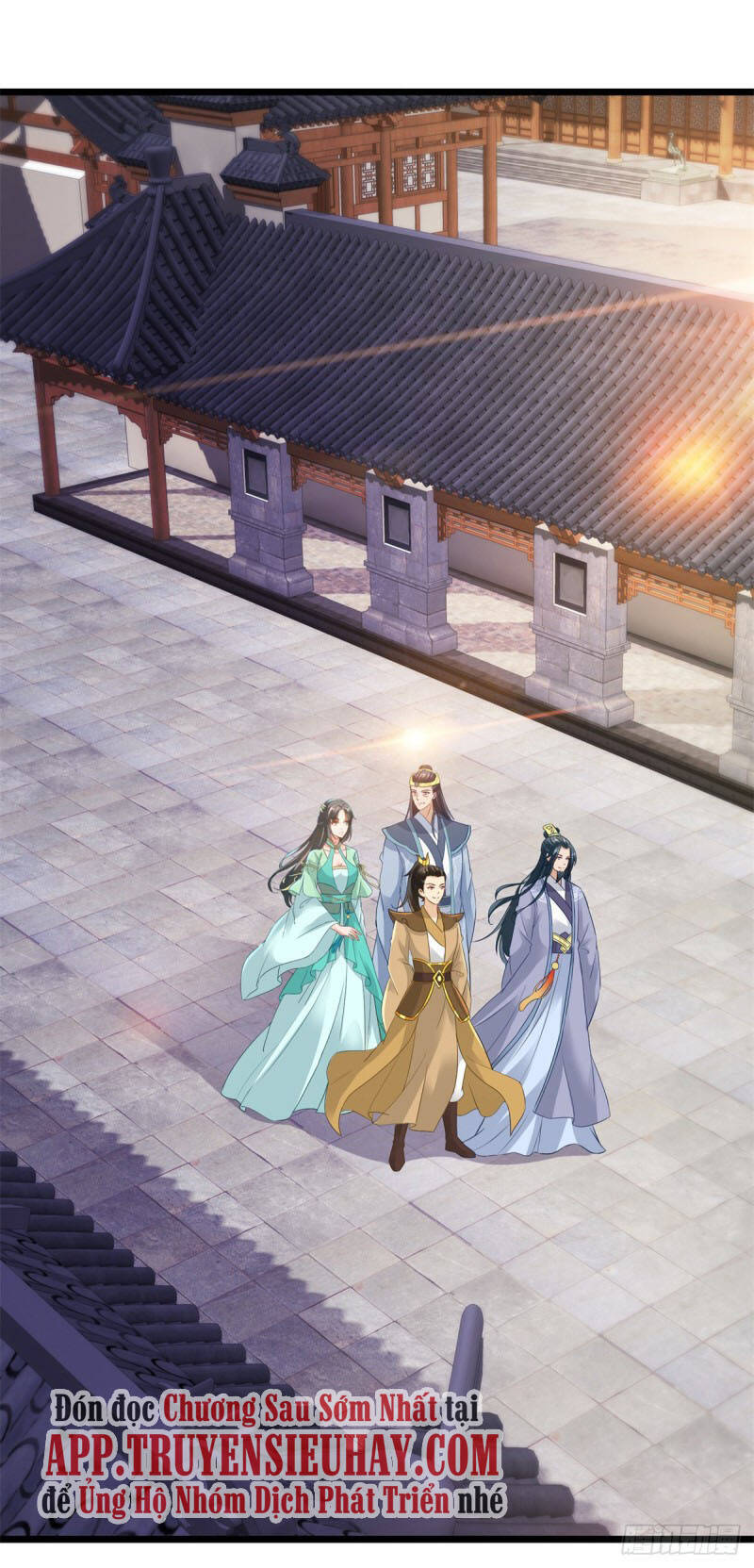 Thần Hồn Võ Đế Chapter 112 - 27