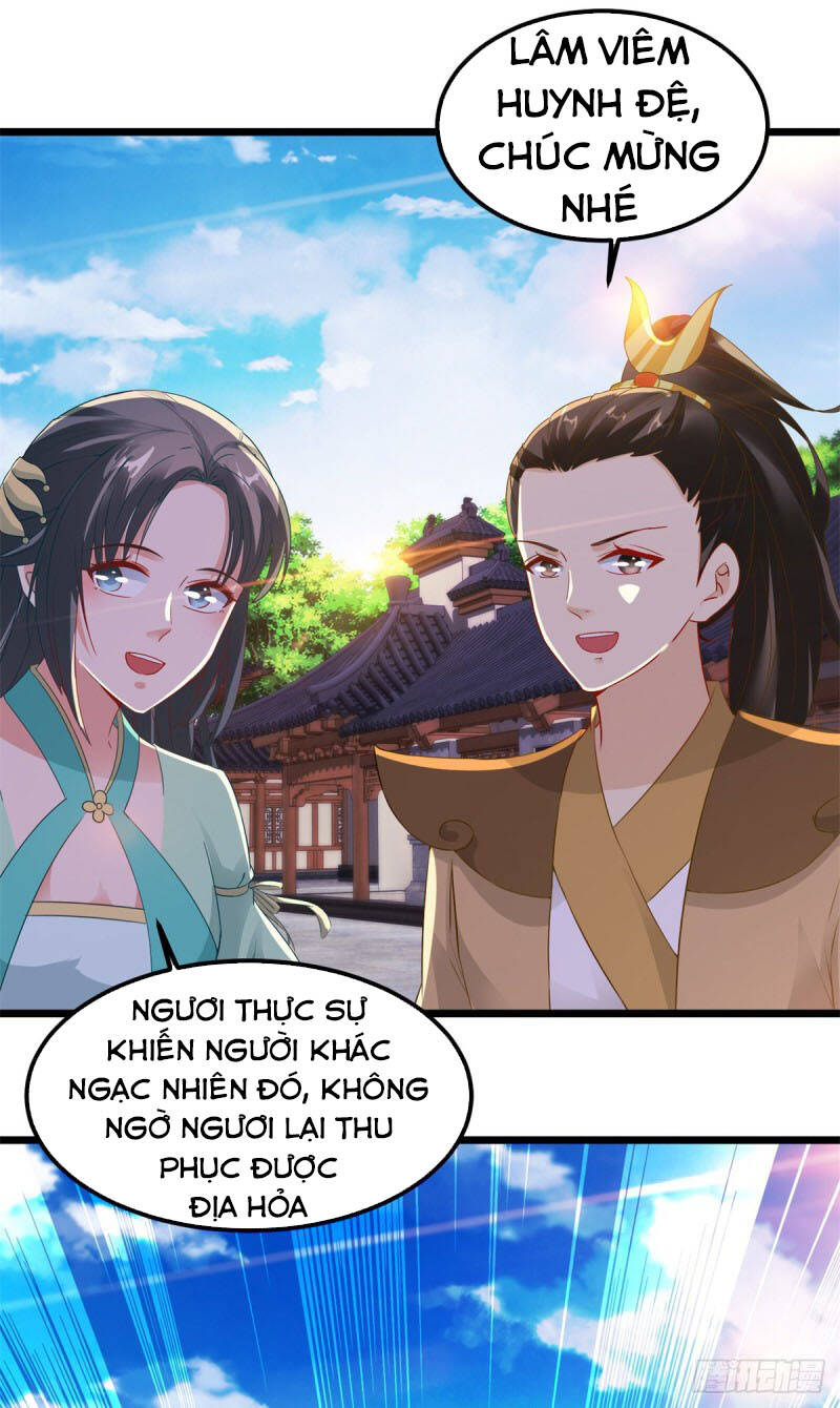 Thần Hồn Võ Đế Chapter 112 - 28