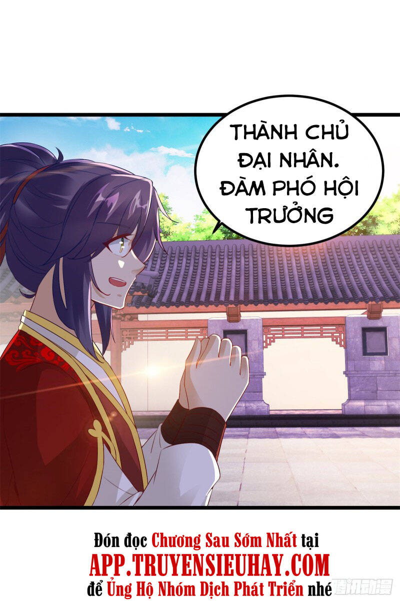 Thần Hồn Võ Đế Chapter 112 - 30