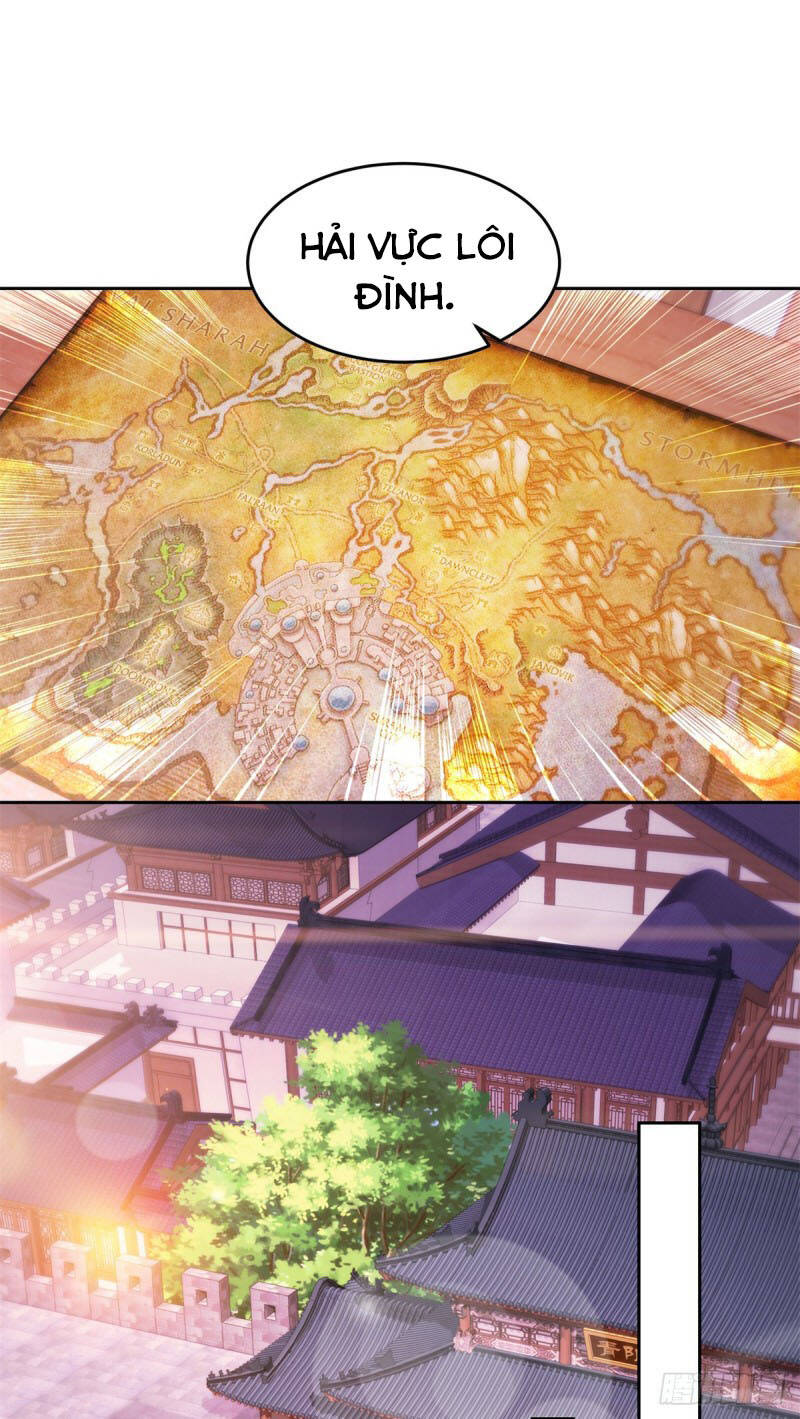 Thần Hồn Võ Đế Chapter 113 - 26