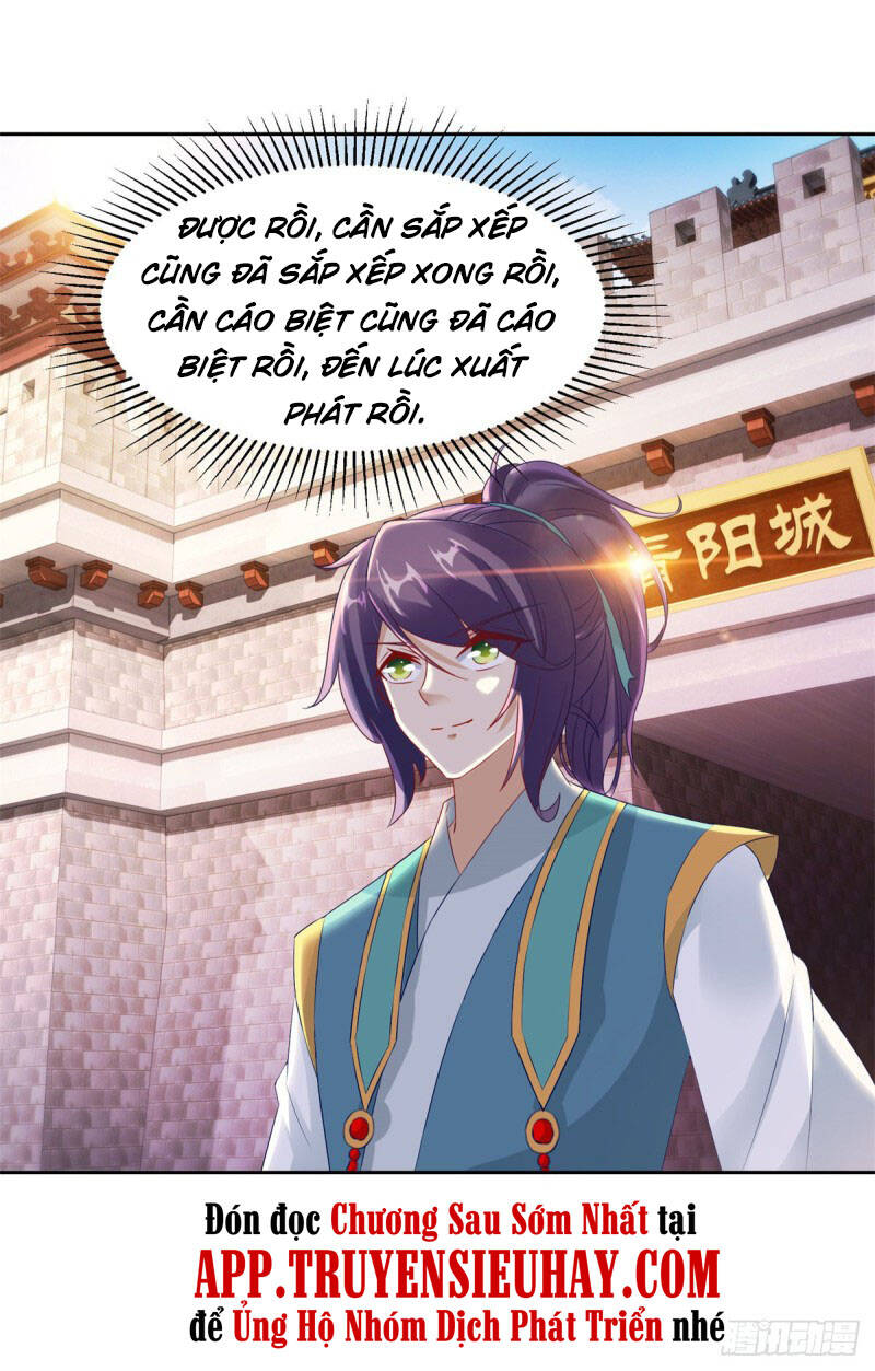 Thần Hồn Võ Đế Chapter 113 - 28