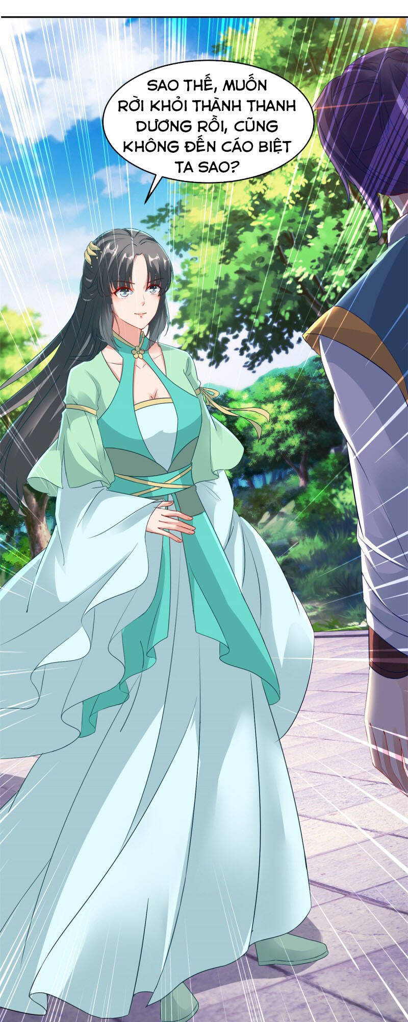 Thần Hồn Võ Đế Chapter 113 - 29