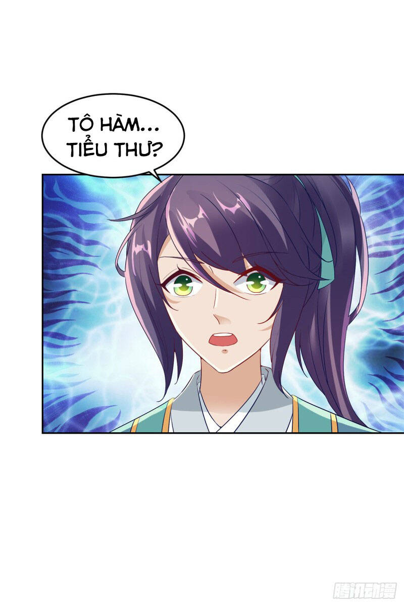 Thần Hồn Võ Đế Chapter 113 - 31