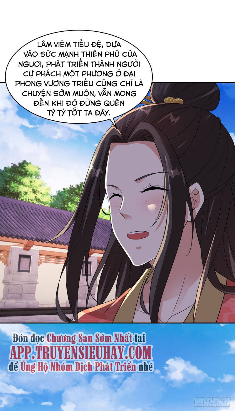 Thần Hồn Võ Đế Chapter 113 - 7