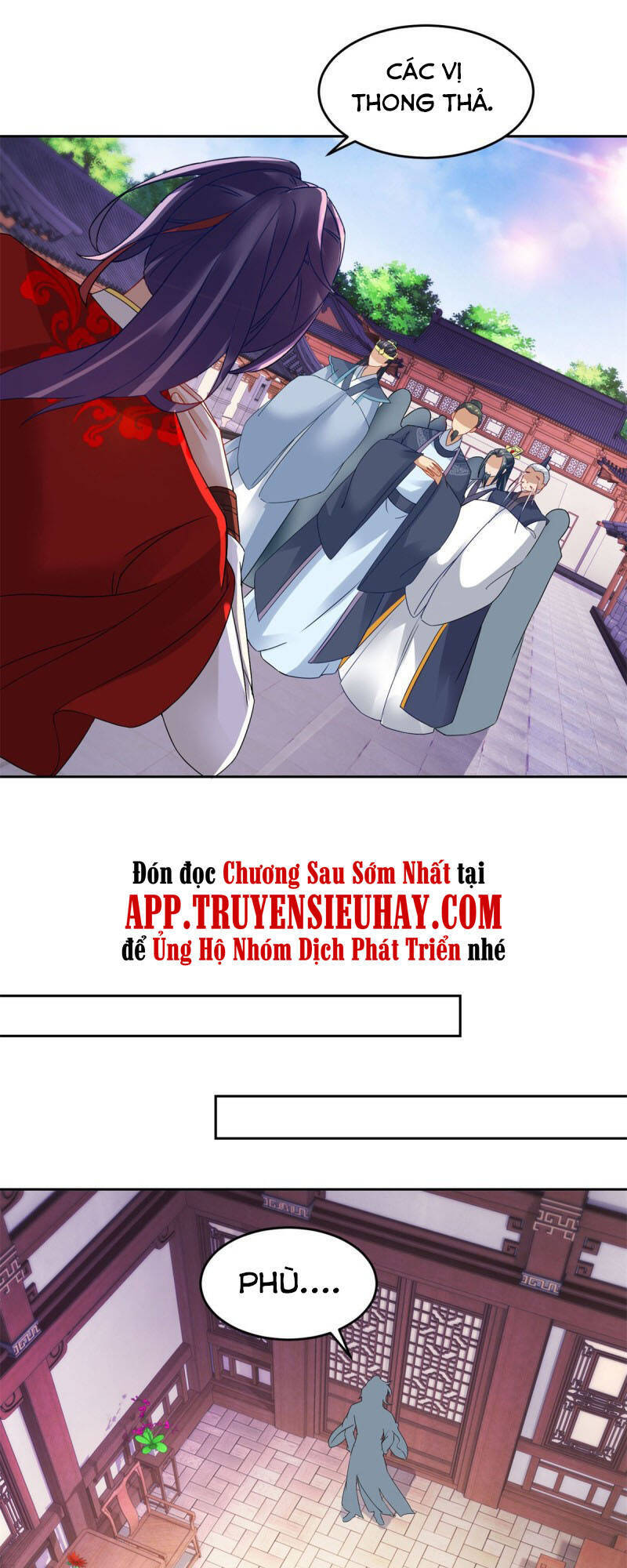 Thần Hồn Võ Đế Chapter 113 - 9