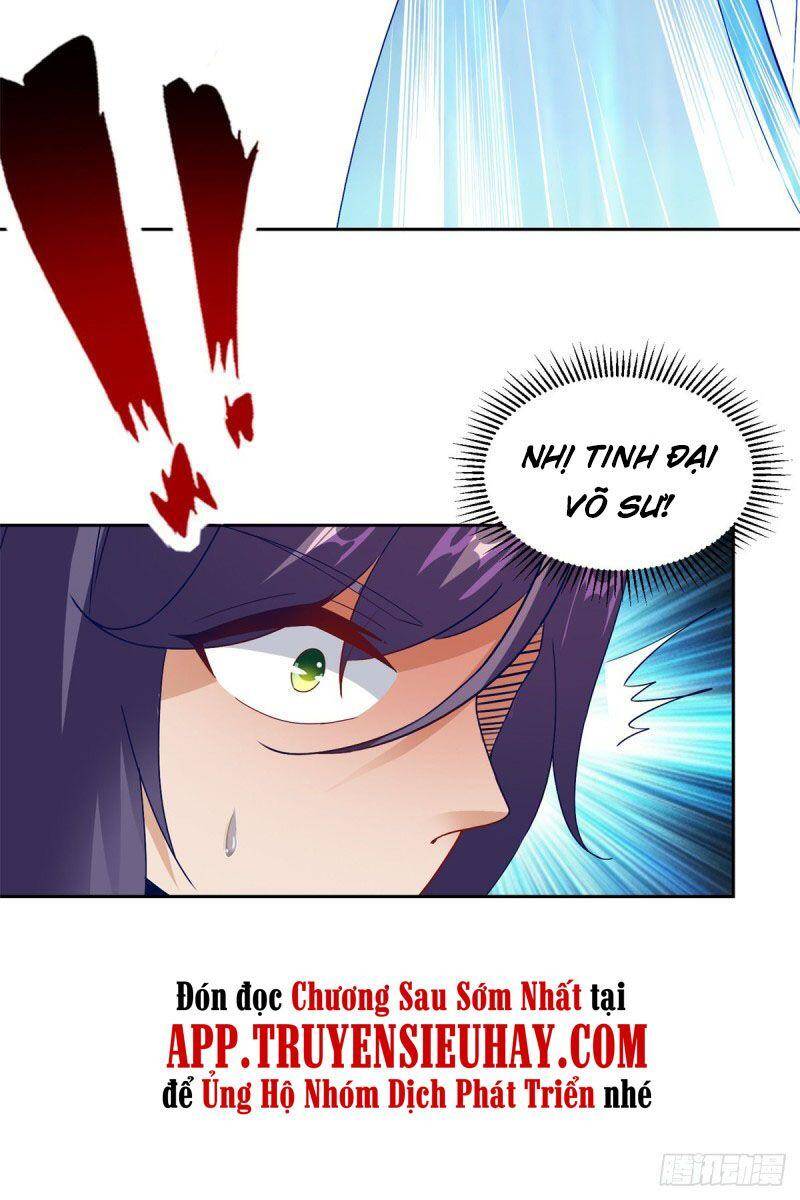 Thần Hồn Võ Đế Chapter 114 - 14