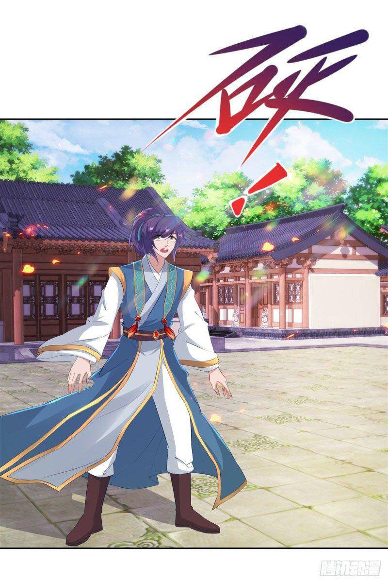 Thần Hồn Võ Đế Chapter 114 - 20