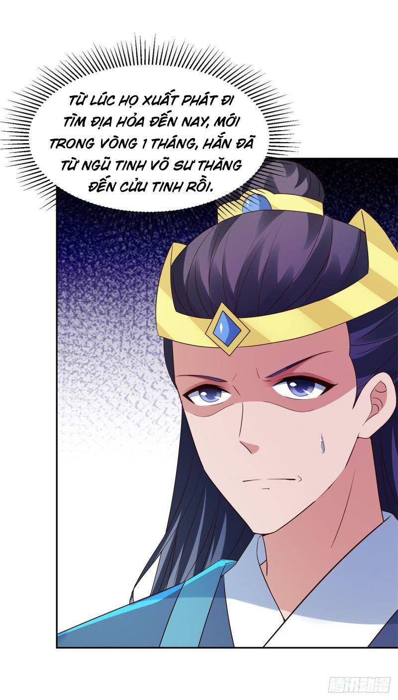 Thần Hồn Võ Đế Chapter 114 - 25