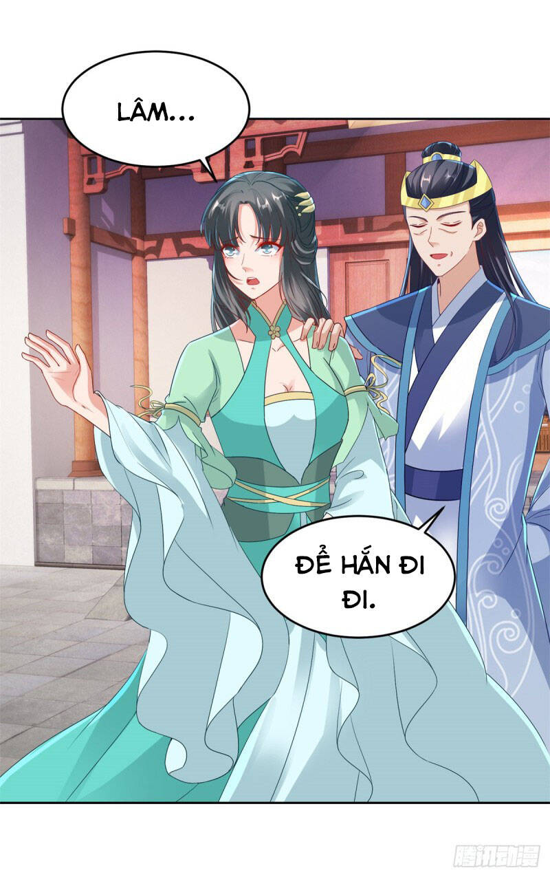 Thần Hồn Võ Đế Chapter 115 - 22