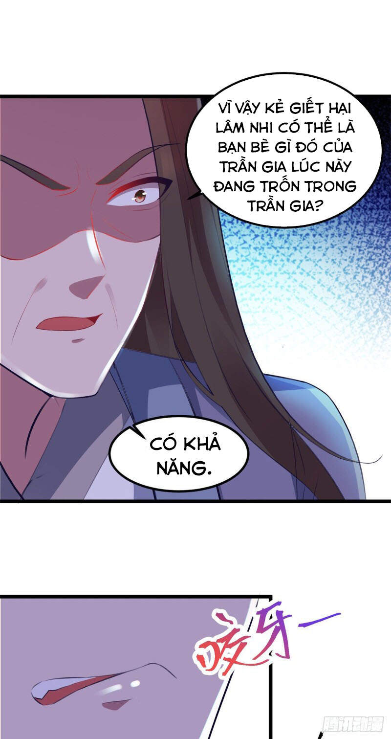 Thần Hồn Võ Đế Chapter 120 - 3
