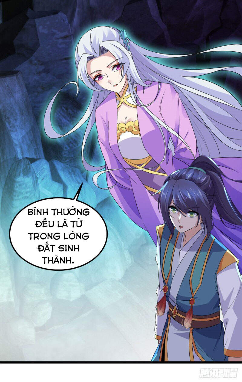 Thần Hồn Võ Đế Chapter 120 - 22
