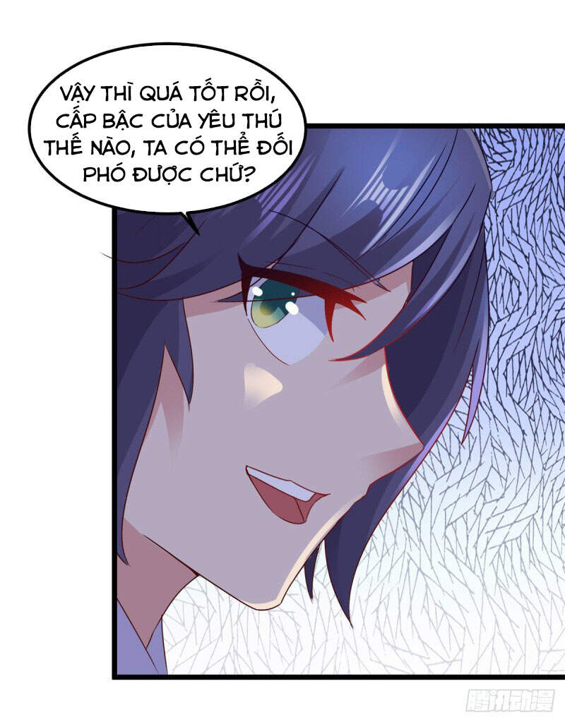 Thần Hồn Võ Đế Chapter 120 - 29