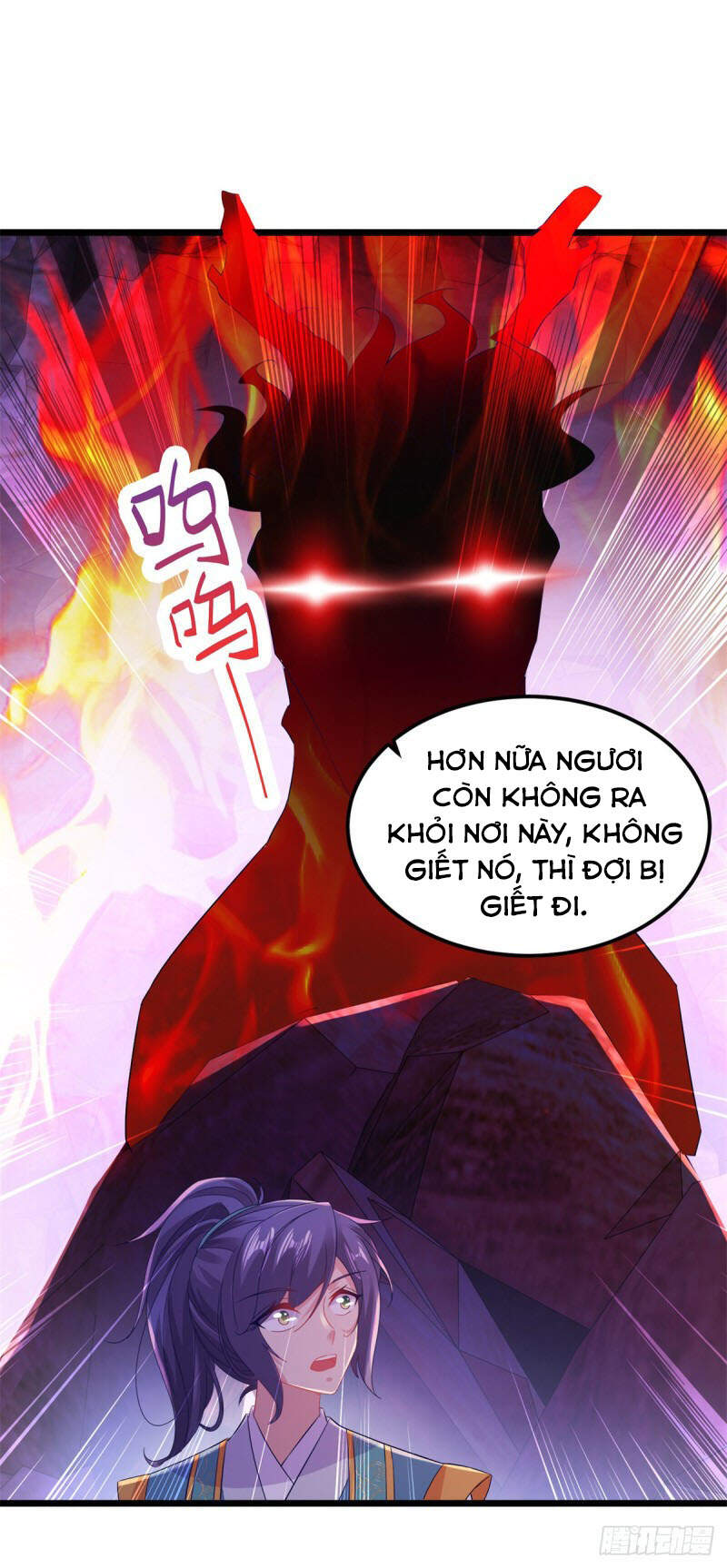 Thần Hồn Võ Đế Chapter 121 - 32