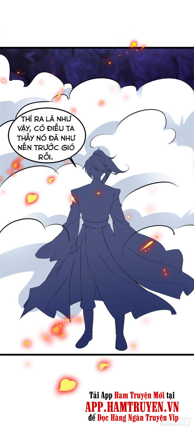 Thần Hồn Võ Đế Chapter 122 - 21