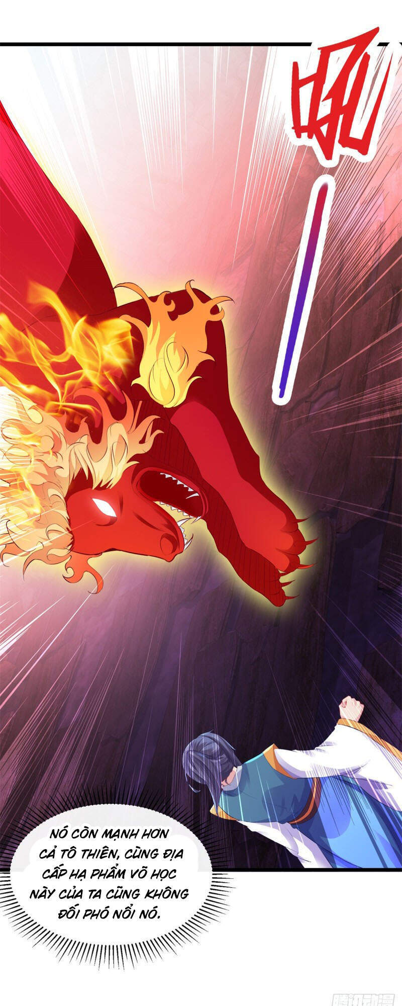 Thần Hồn Võ Đế Chapter 122 - 8