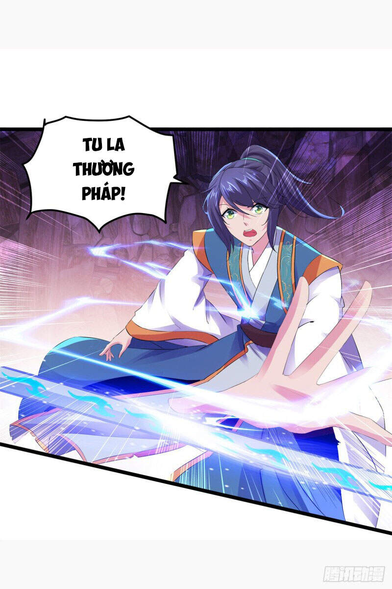 Thần Hồn Võ Đế Chapter 122 - 10