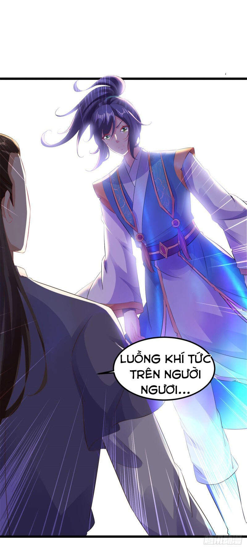 Thần Hồn Võ Đế Chapter 123 - 32