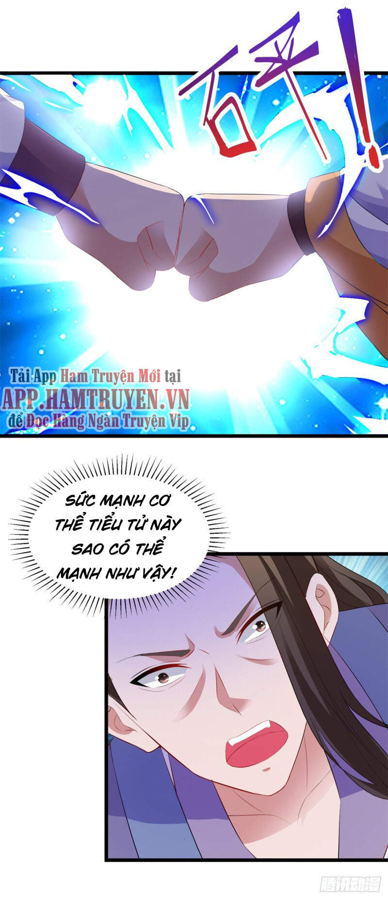 Thần Hồn Võ Đế Chapter 125 - 14