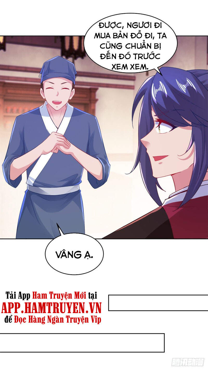 Thần Hồn Võ Đế Chapter 127 - 20