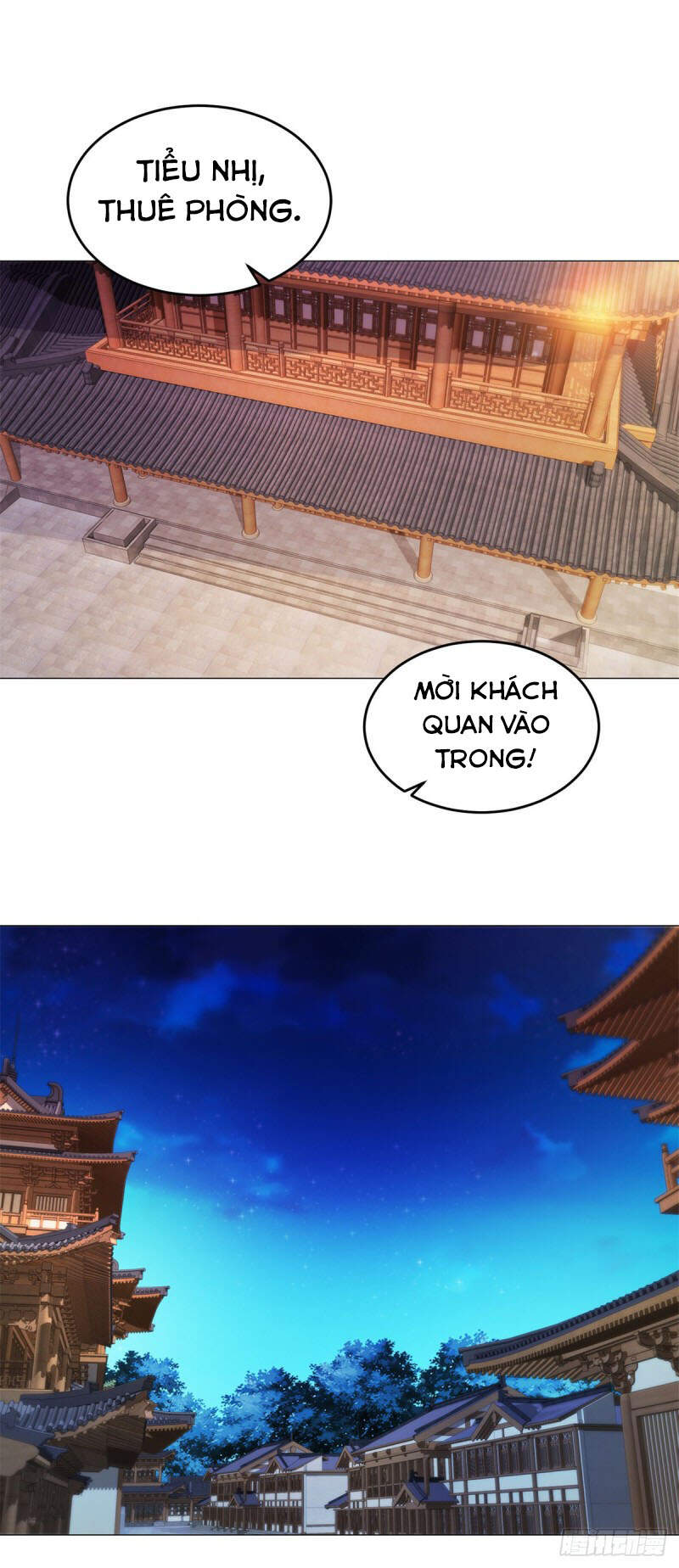 Thần Hồn Võ Đế Chapter 127 - 26